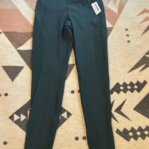 Old Navy Black Active Leggings